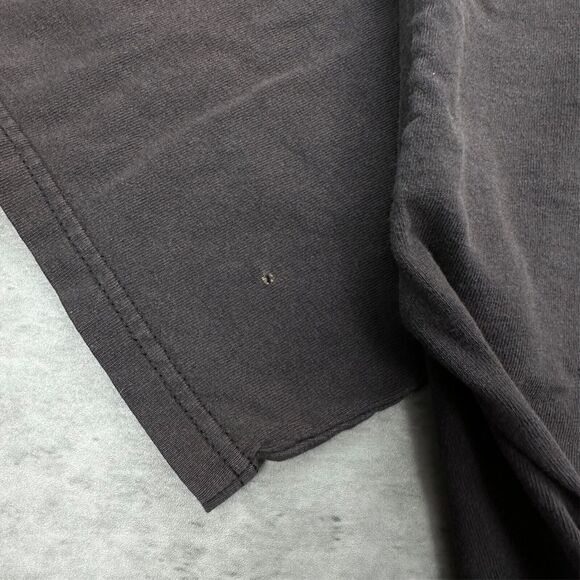 Vintage Adidas It's Like That 20 Years of Run DMC JMJ 2003 Group Show T Shirt - Picture 5 of 8